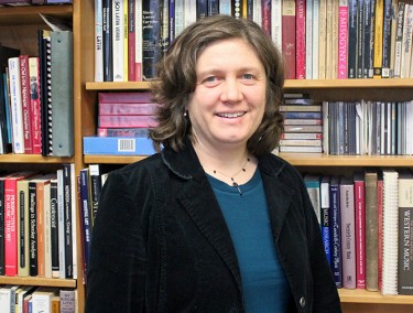 Jennifer Bain